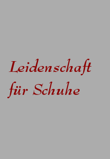 Axel Bohne - Klassisches Schuhwerk
